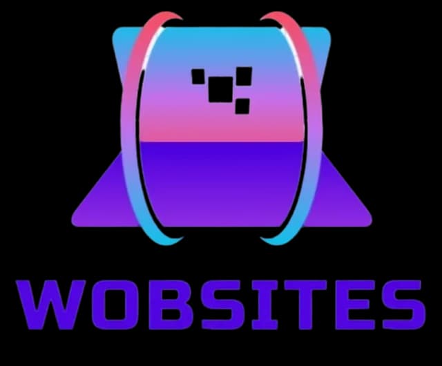 Wobsites Logo